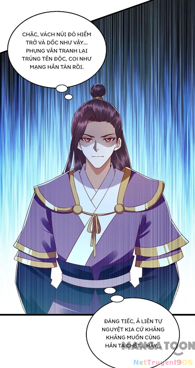 Nhất Phẩm Đích Nữ Chapter 198 - 26