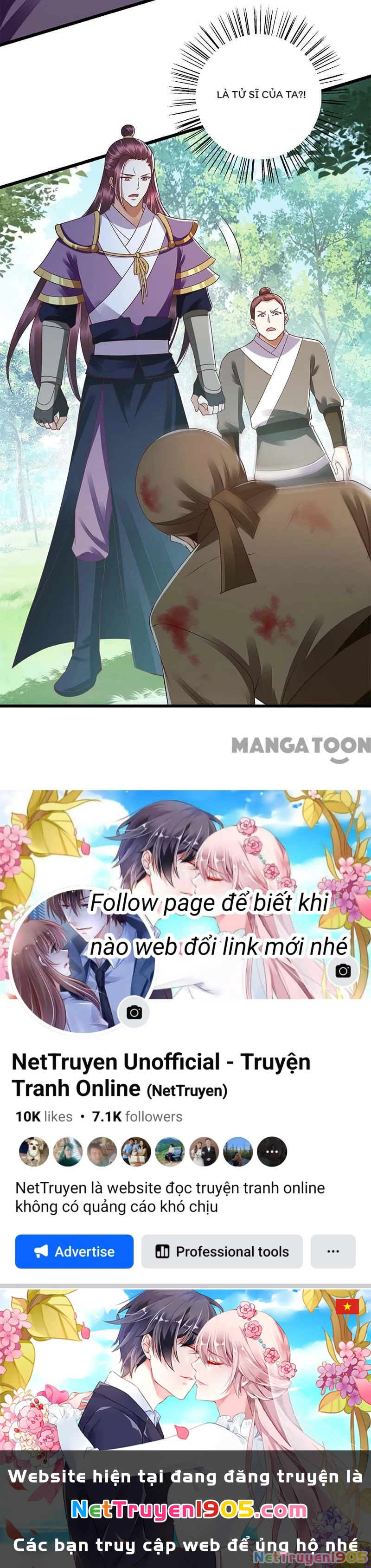 Nhất Phẩm Đích Nữ Chapter 198 - 29