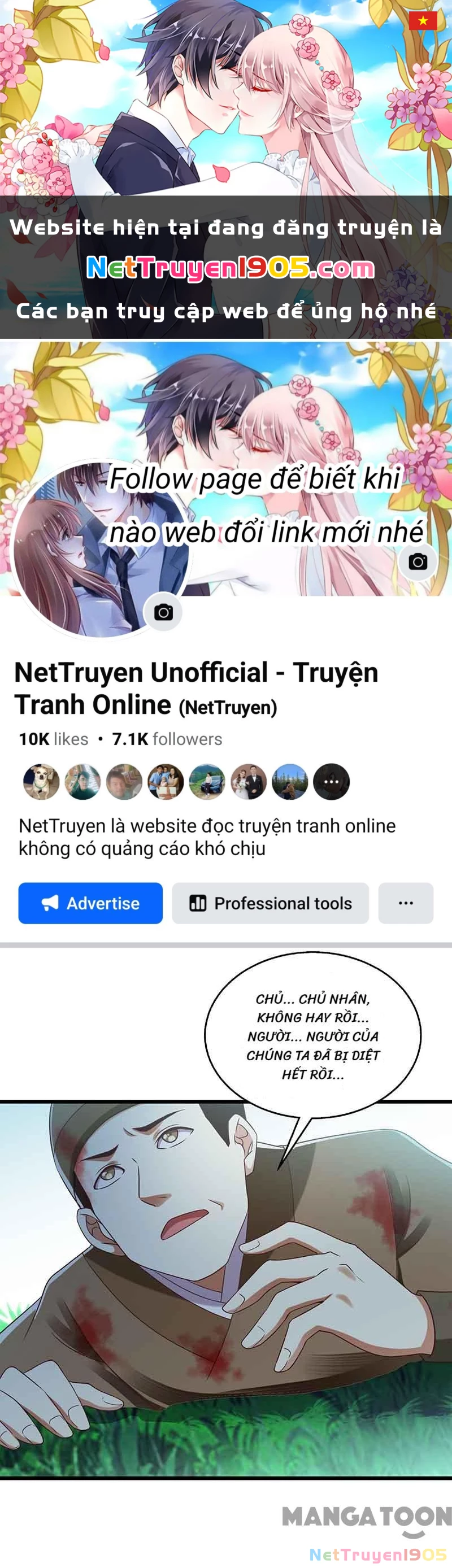 Nhất Phẩm Đích Nữ Chapter 199 - 1