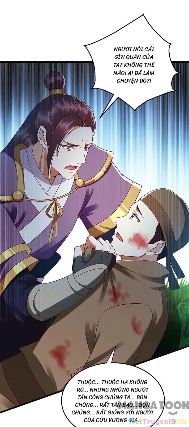 Nhất Phẩm Đích Nữ Chapter 199 - 2