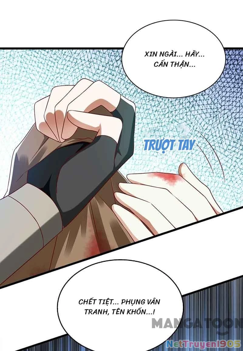 Nhất Phẩm Đích Nữ Chapter 199 - 6