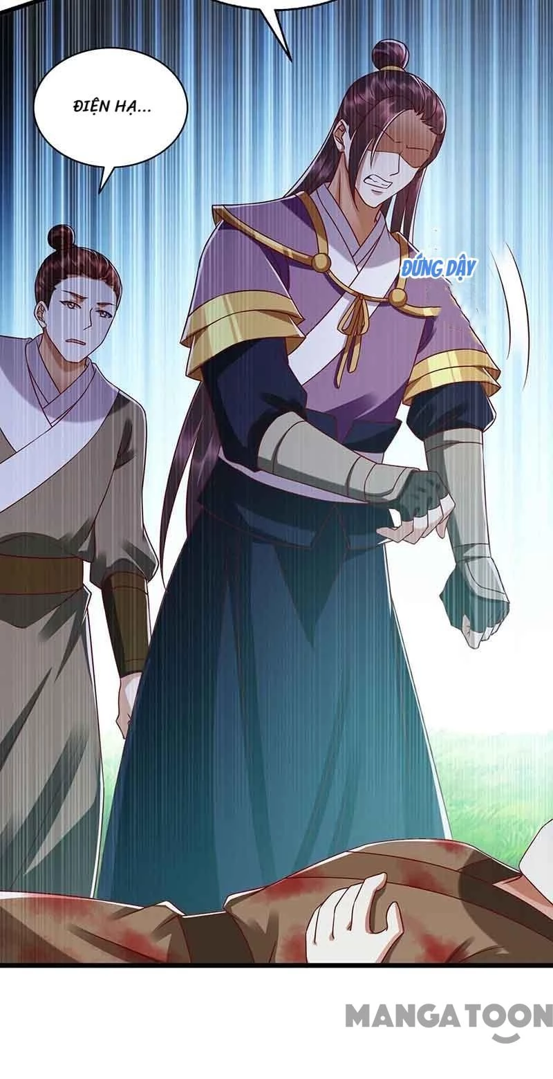 Nhất Phẩm Đích Nữ Chapter 199 - 7