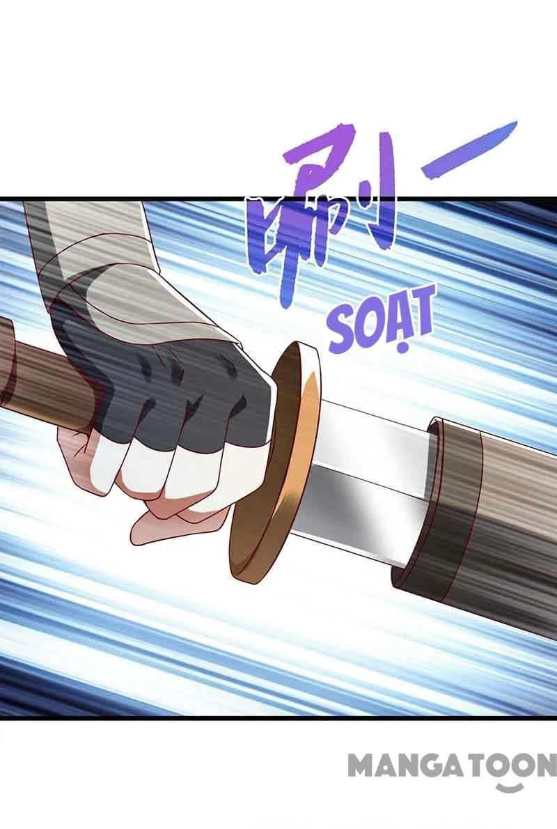 Nhất Phẩm Đích Nữ Chapter 199 - 8