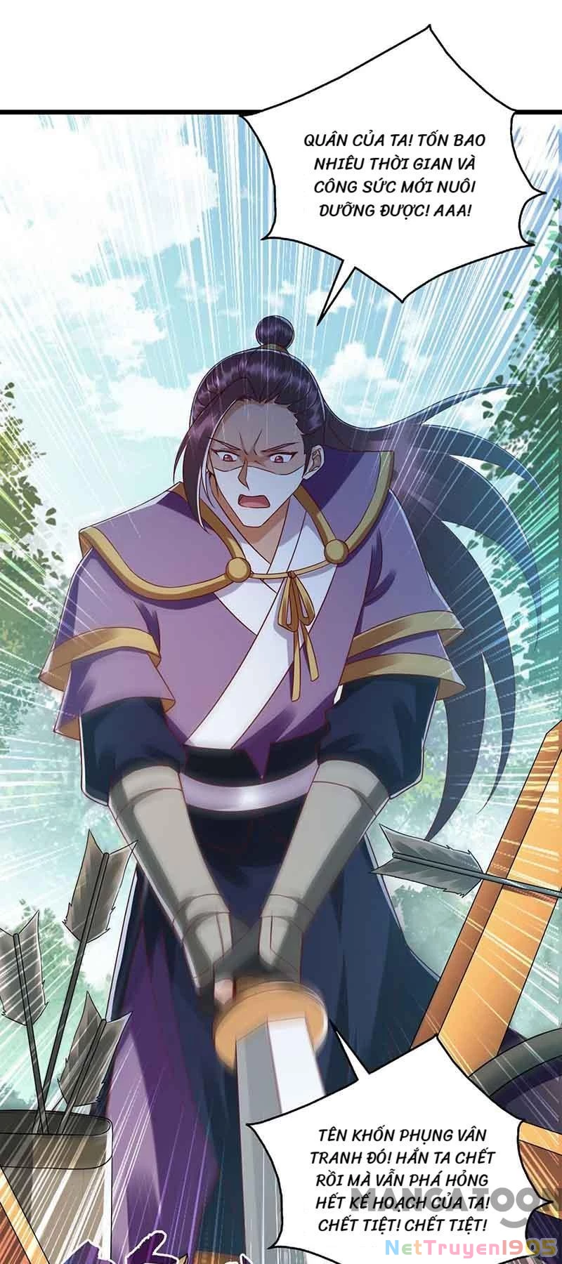 Nhất Phẩm Đích Nữ Chapter 199 - 9