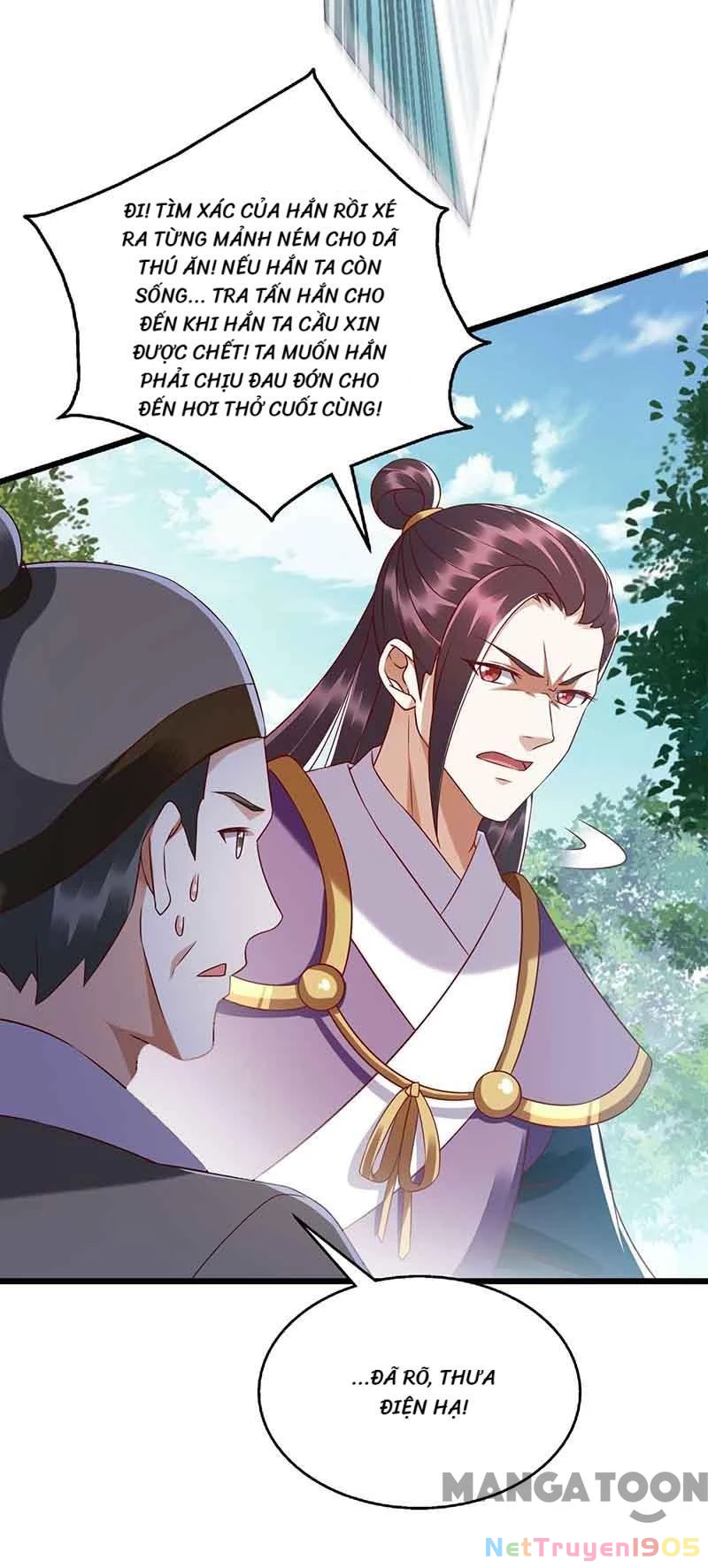 Nhất Phẩm Đích Nữ Chapter 199 - 11