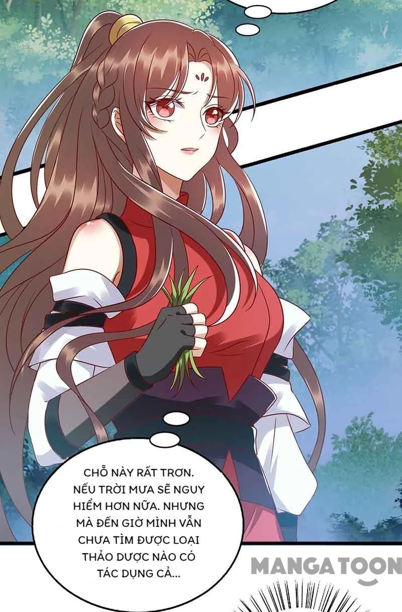 Nhất Phẩm Đích Nữ Chapter 199 - 15