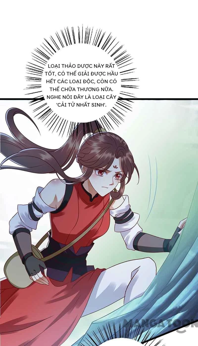 Nhất Phẩm Đích Nữ Chapter 199 - 17