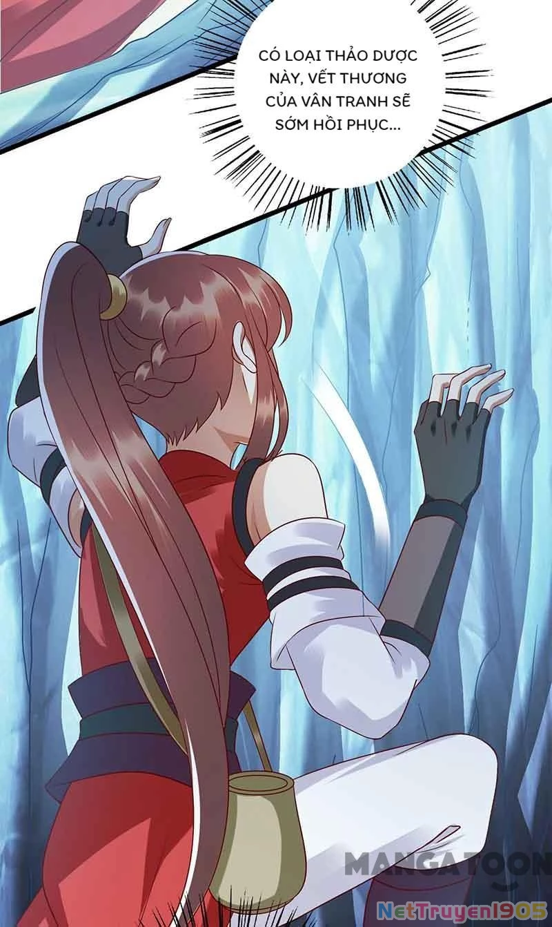 Nhất Phẩm Đích Nữ Chapter 199 - 18