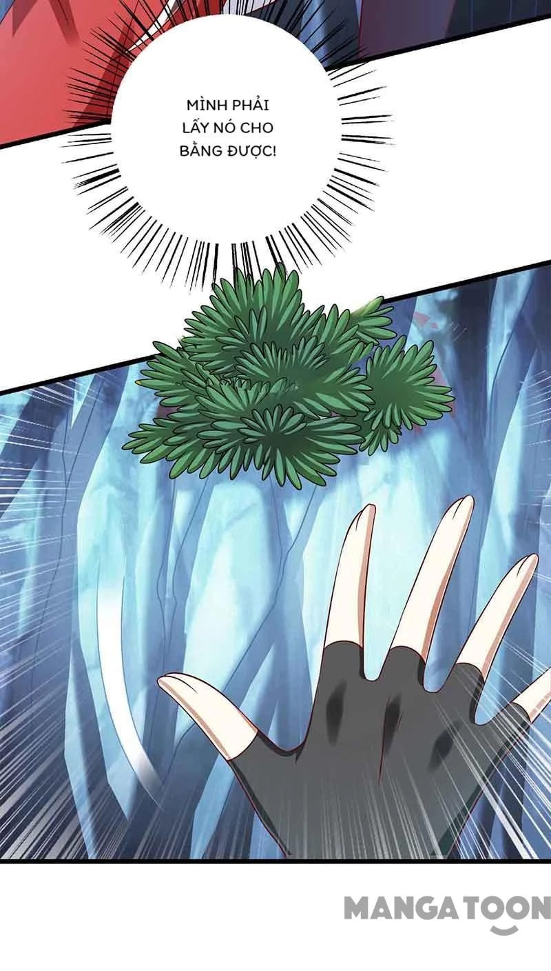 Nhất Phẩm Đích Nữ Chapter 199 - 19