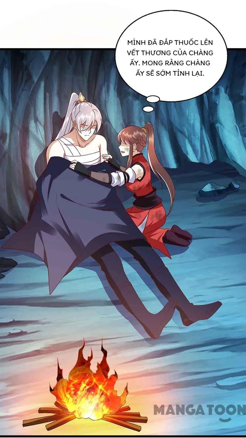 Nhất Phẩm Đích Nữ Chapter 199 - 31