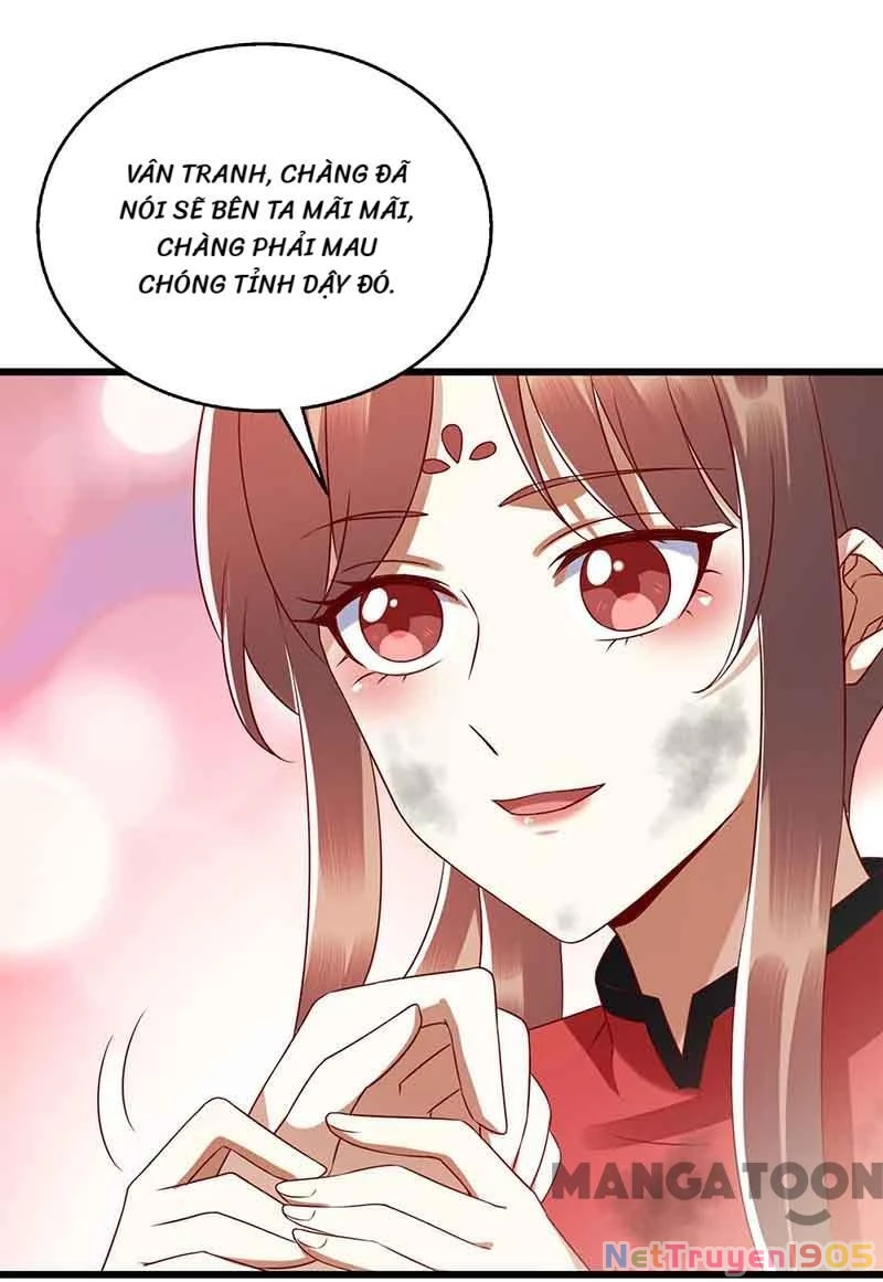 Nhất Phẩm Đích Nữ Chapter 199 - 32