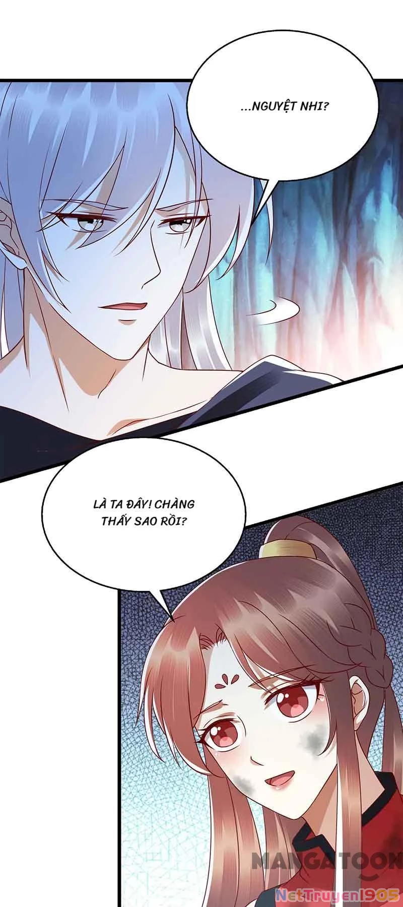 Nhất Phẩm Đích Nữ Chapter 199 - 34