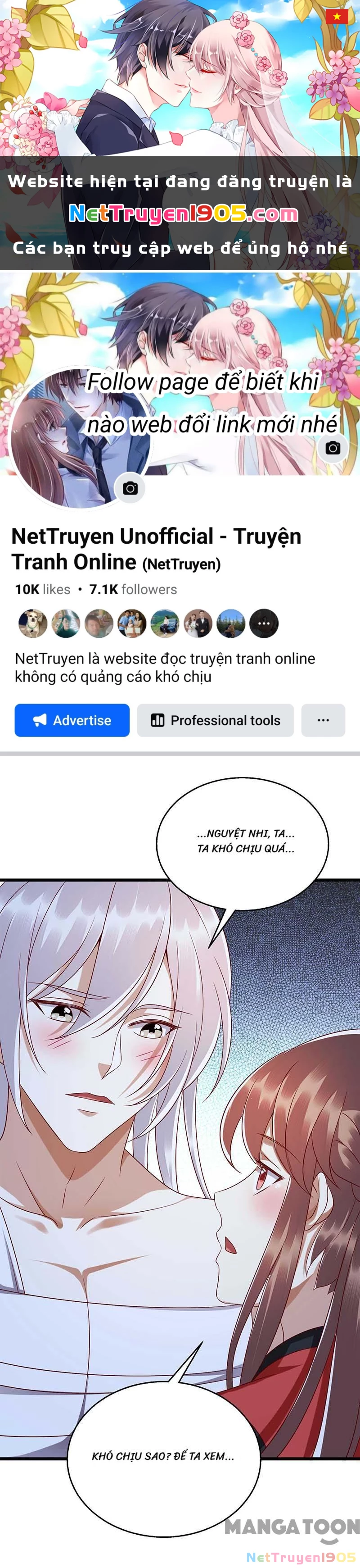 Nhất Phẩm Đích Nữ Chapter 200 - 1