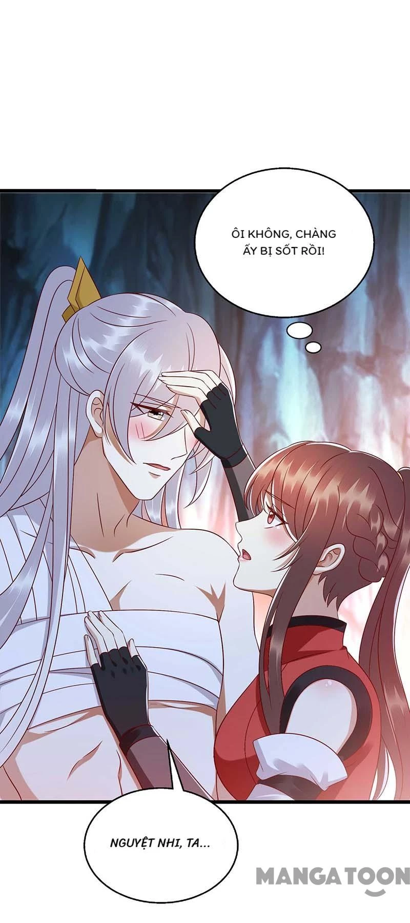 Nhất Phẩm Đích Nữ Chapter 200 - 3