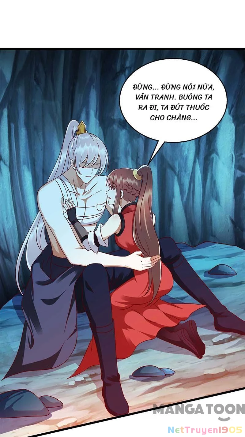 Nhất Phẩm Đích Nữ Chapter 200 - 4