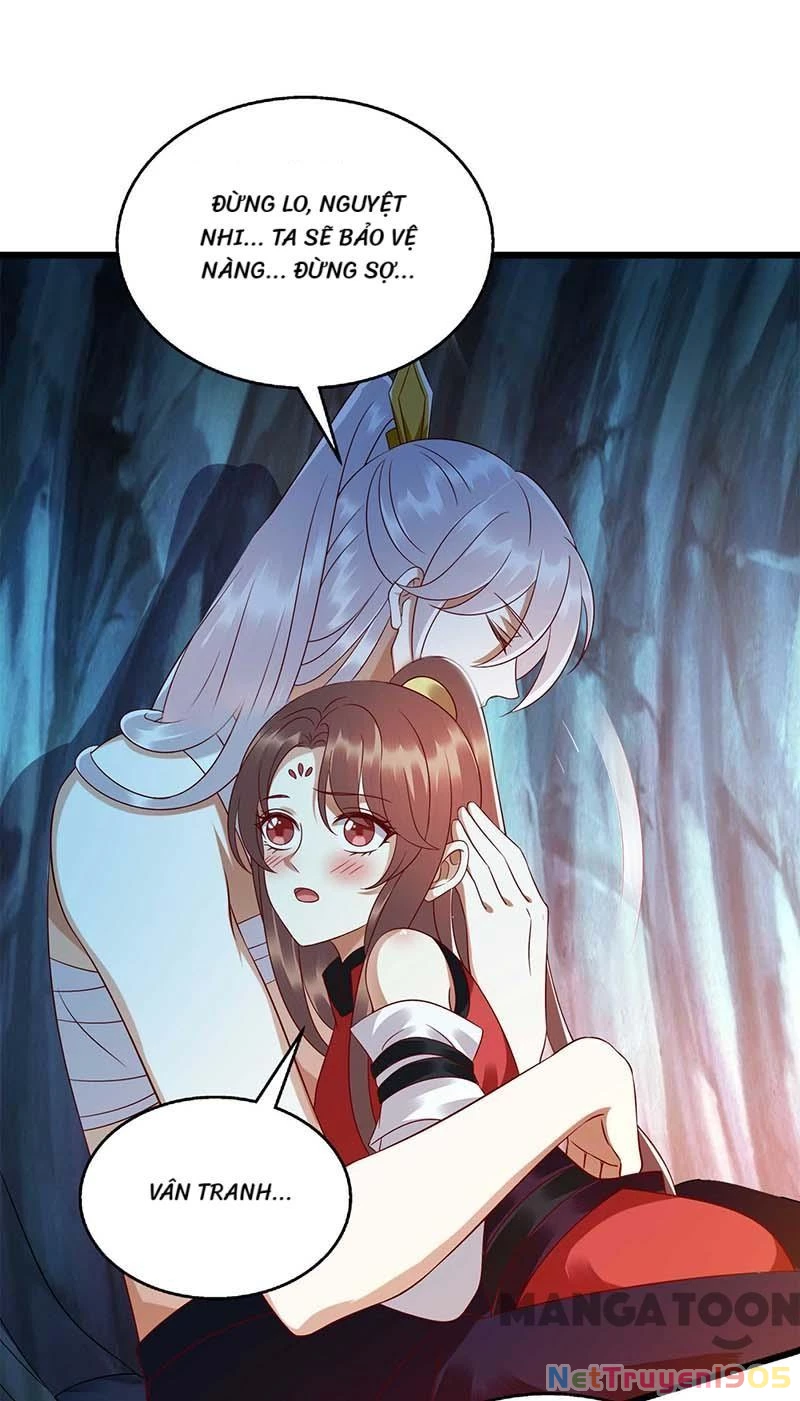 Nhất Phẩm Đích Nữ Chapter 200 - 7