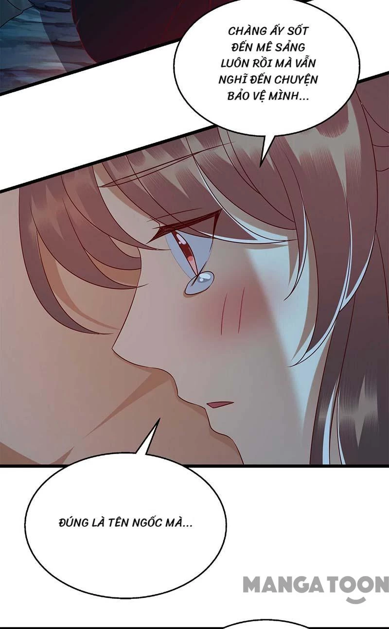 Nhất Phẩm Đích Nữ Chapter 200 - 8