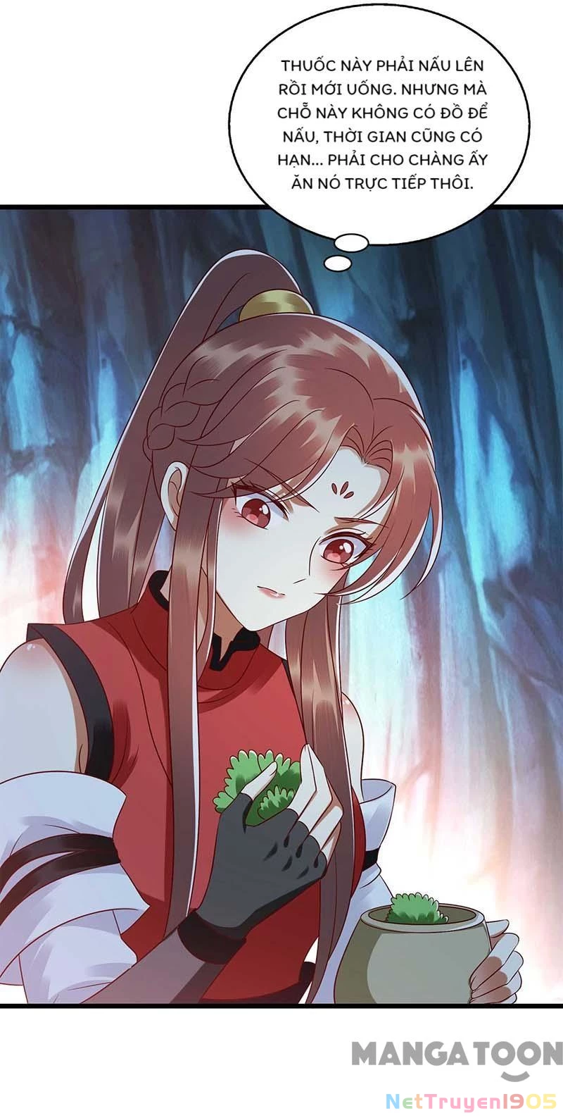 Nhất Phẩm Đích Nữ Chapter 200 - 11