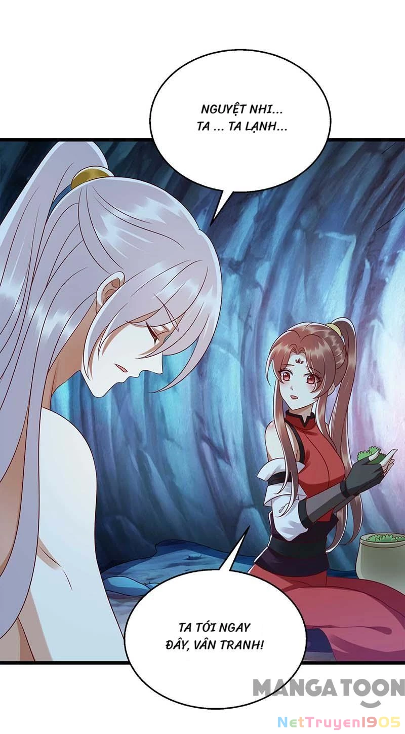 Nhất Phẩm Đích Nữ Chapter 200 - 12