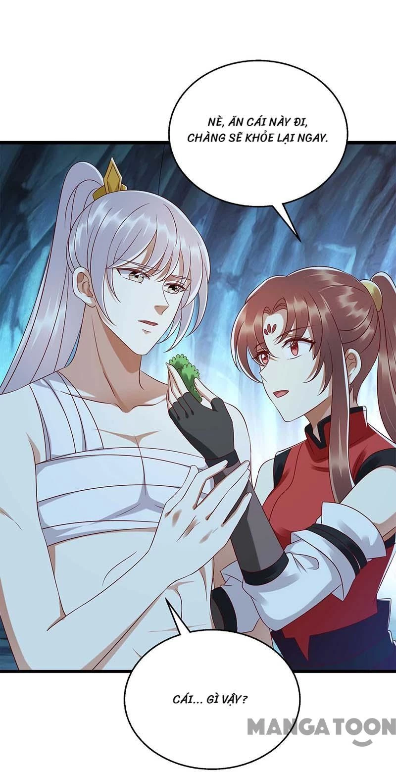 Nhất Phẩm Đích Nữ Chapter 200 - 13