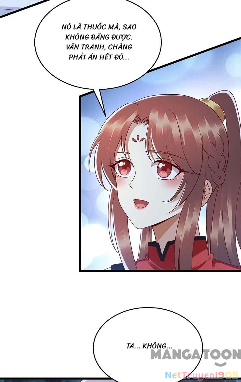 Nhất Phẩm Đích Nữ Chapter 200 - 16