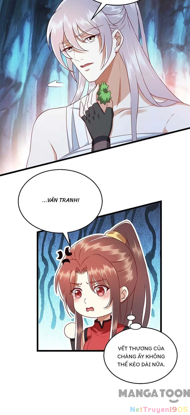 Nhất Phẩm Đích Nữ Chapter 200 - 17