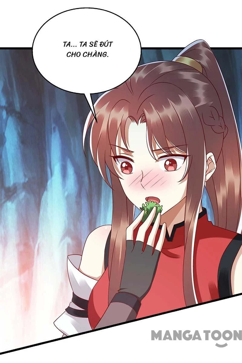 Nhất Phẩm Đích Nữ Chapter 200 - 18