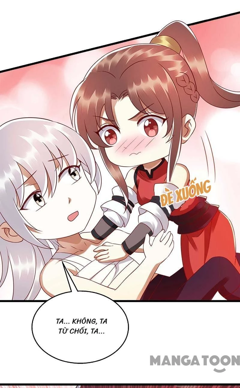 Nhất Phẩm Đích Nữ Chapter 200 - 19