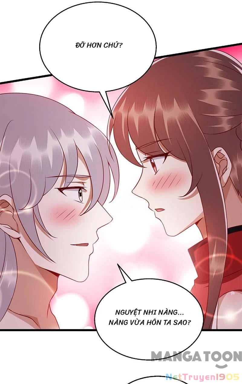 Nhất Phẩm Đích Nữ Chapter 200 - 22