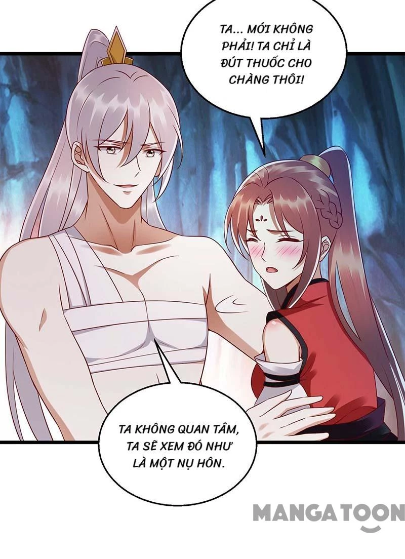 Nhất Phẩm Đích Nữ Chapter 200 - 23