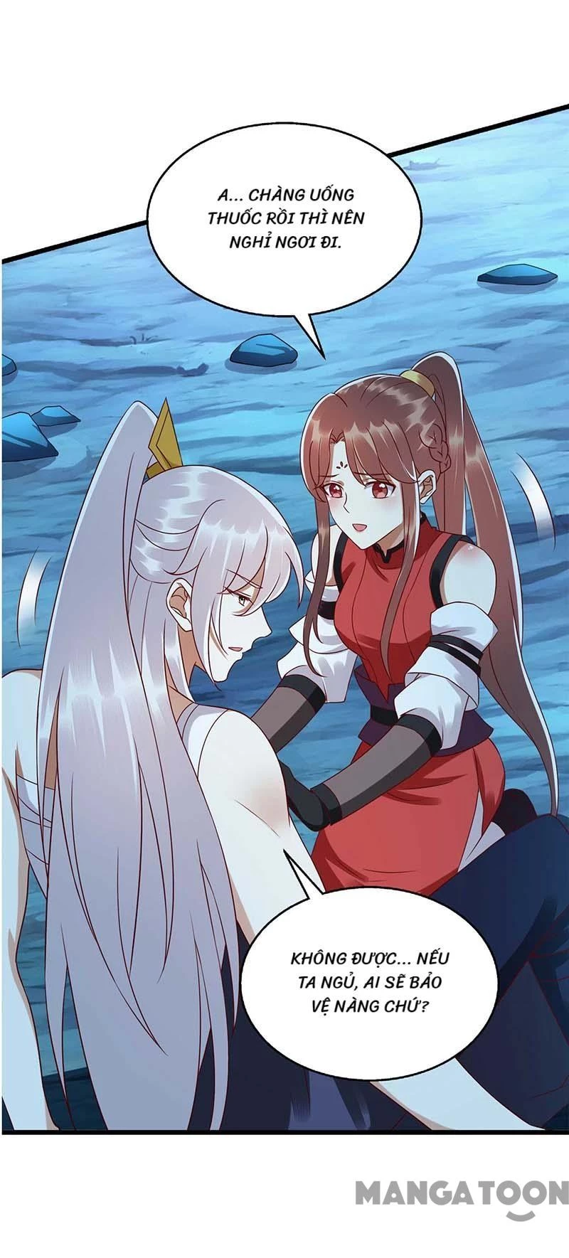 Nhất Phẩm Đích Nữ Chapter 200 - 24