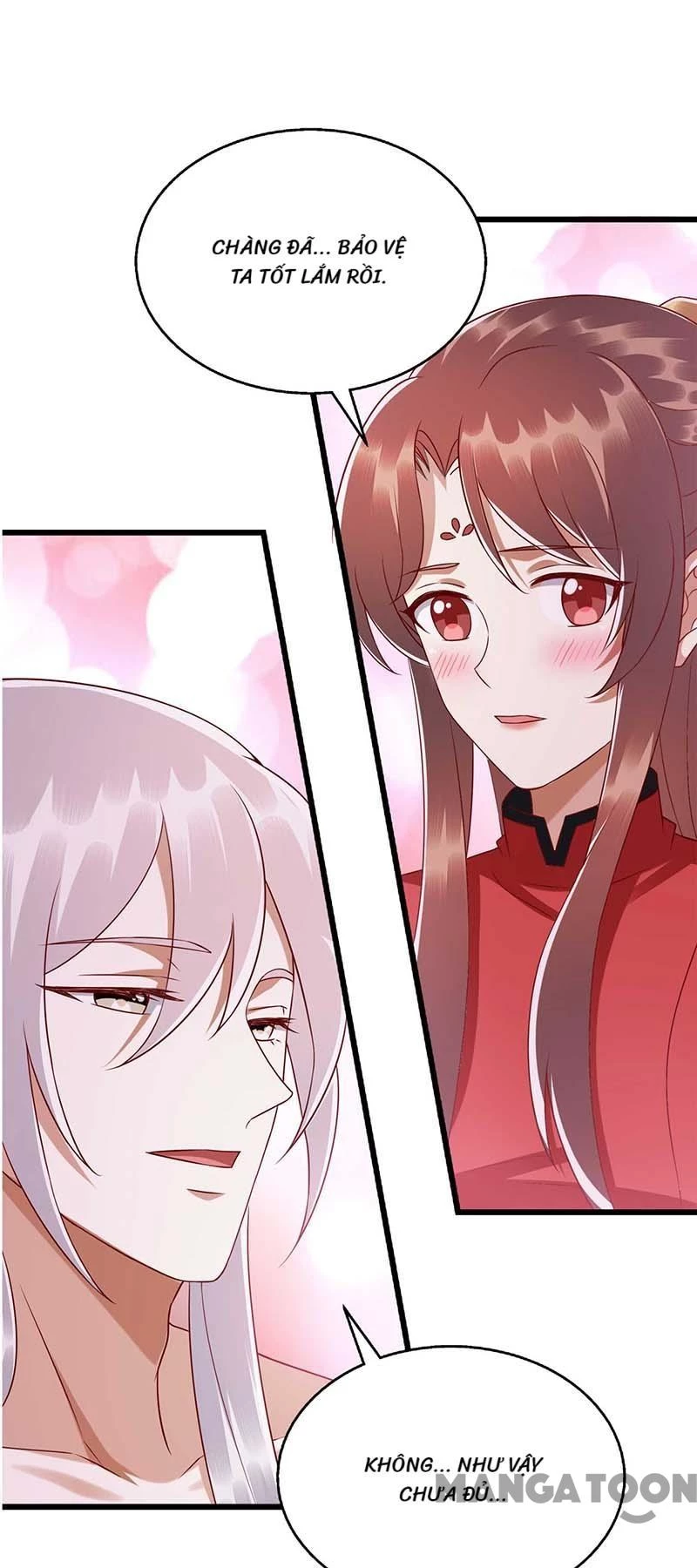 Nhất Phẩm Đích Nữ Chapter 200 - 25