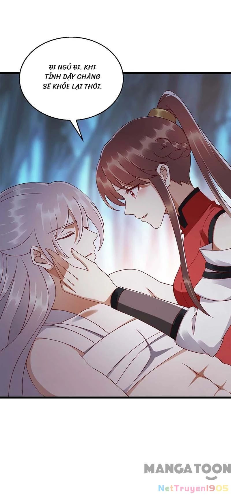 Nhất Phẩm Đích Nữ Chapter 200 - 27