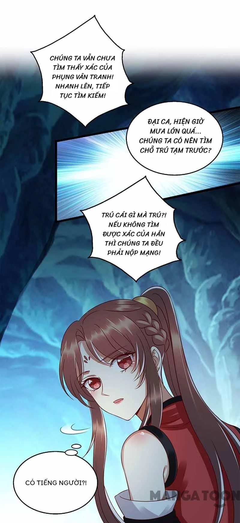 Nhất Phẩm Đích Nữ Chapter 201 - 7