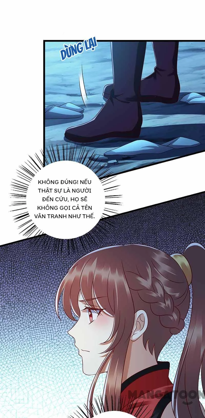 Nhất Phẩm Đích Nữ Chapter 201 - 10