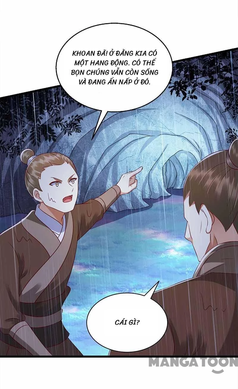 Nhất Phẩm Đích Nữ Chapter 201 - 14