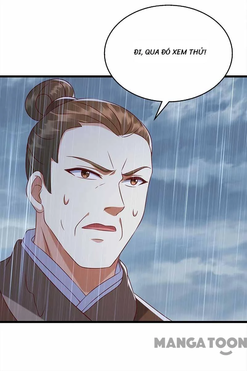 Nhất Phẩm Đích Nữ Chapter 201 - 15