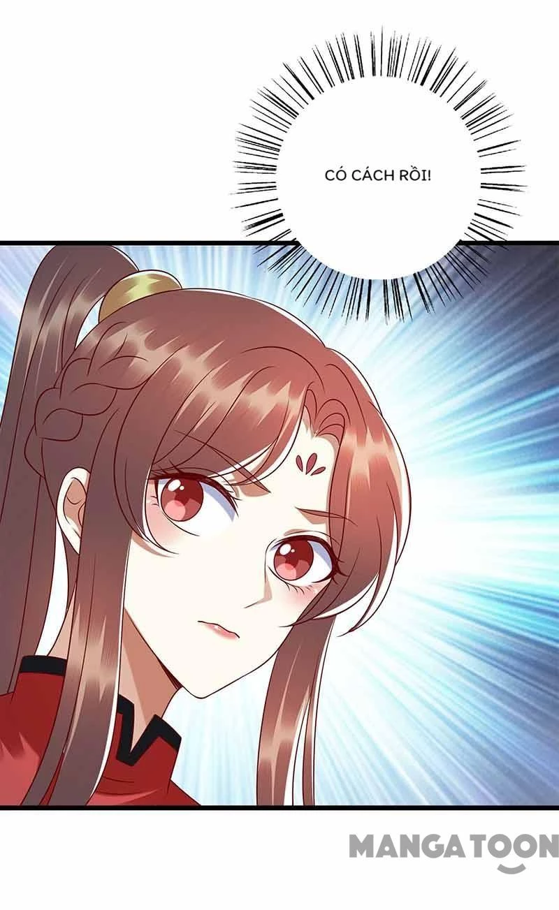 Nhất Phẩm Đích Nữ Chapter 201 - 18