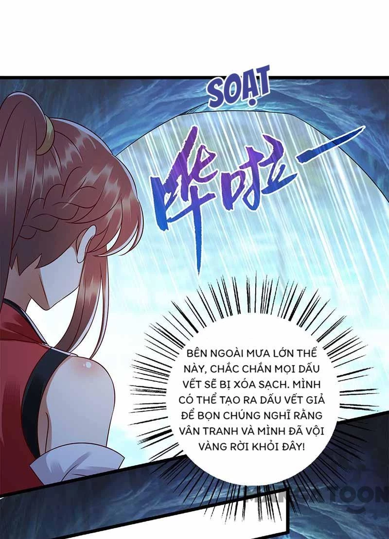 Nhất Phẩm Đích Nữ Chapter 201 - 19