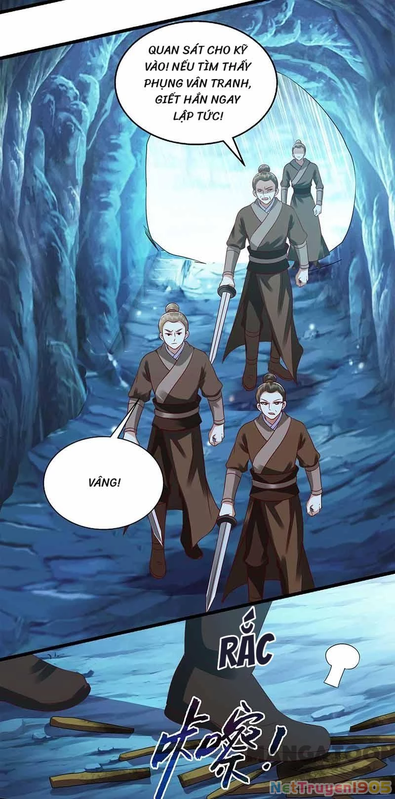 Nhất Phẩm Đích Nữ Chapter 201 - 20