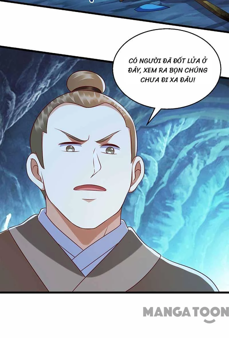 Nhất Phẩm Đích Nữ Chapter 201 - 21