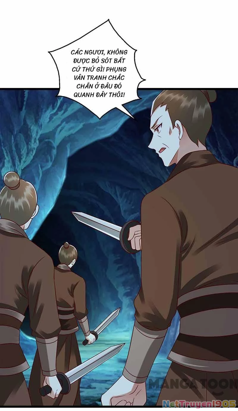 Nhất Phẩm Đích Nữ Chapter 201 - 22