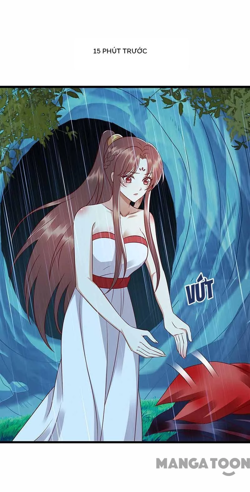 Nhất Phẩm Đích Nữ Chapter 201 - 25