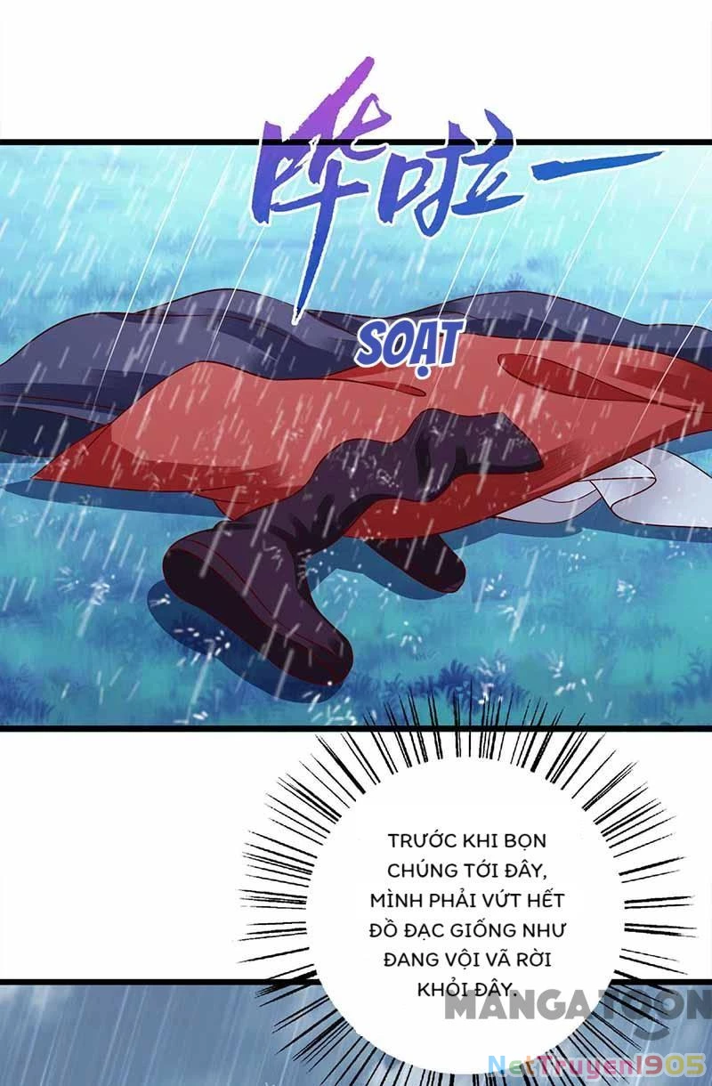 Nhất Phẩm Đích Nữ Chapter 201 - 26