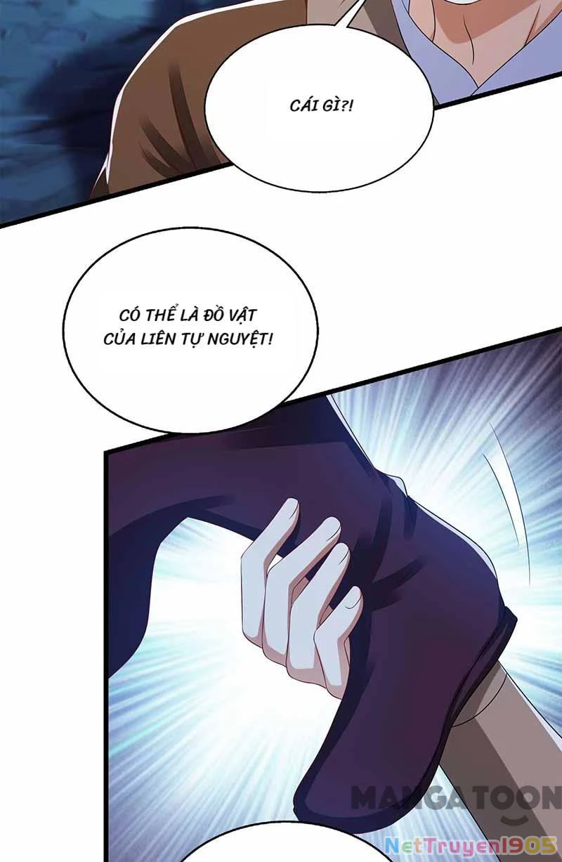 Nhất Phẩm Đích Nữ Chapter 202 - 2