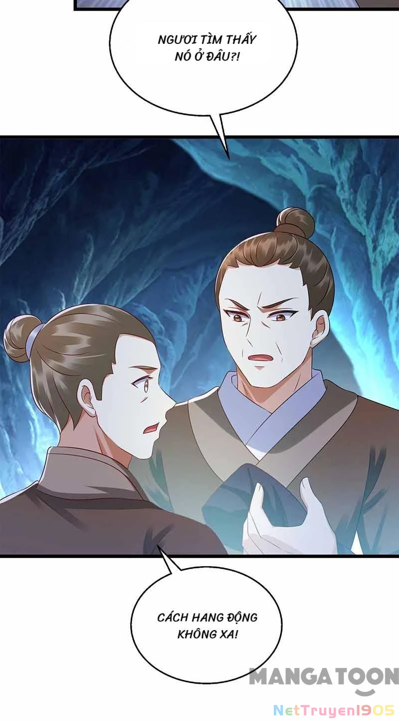 Nhất Phẩm Đích Nữ Chapter 202 - 3