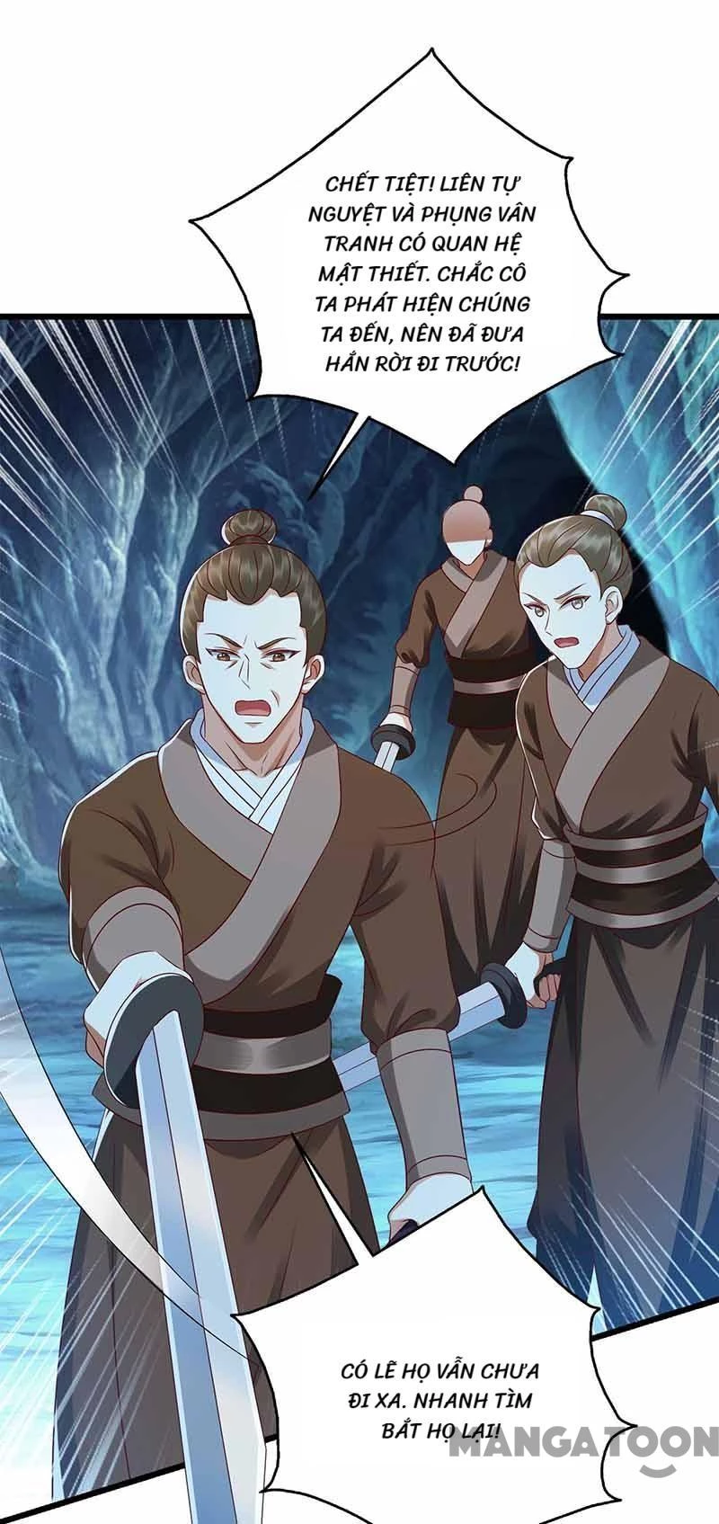 Nhất Phẩm Đích Nữ Chapter 202 - 4