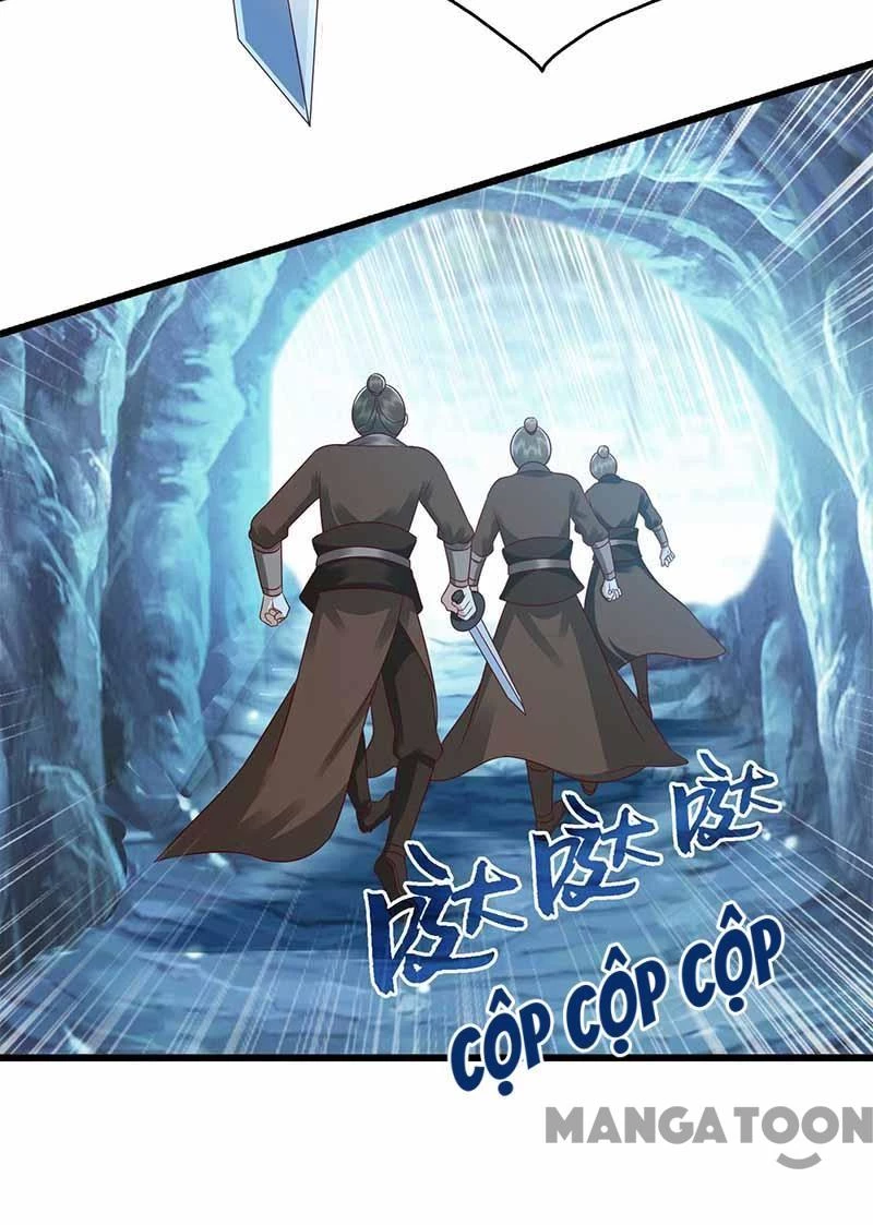 Nhất Phẩm Đích Nữ Chapter 202 - 5