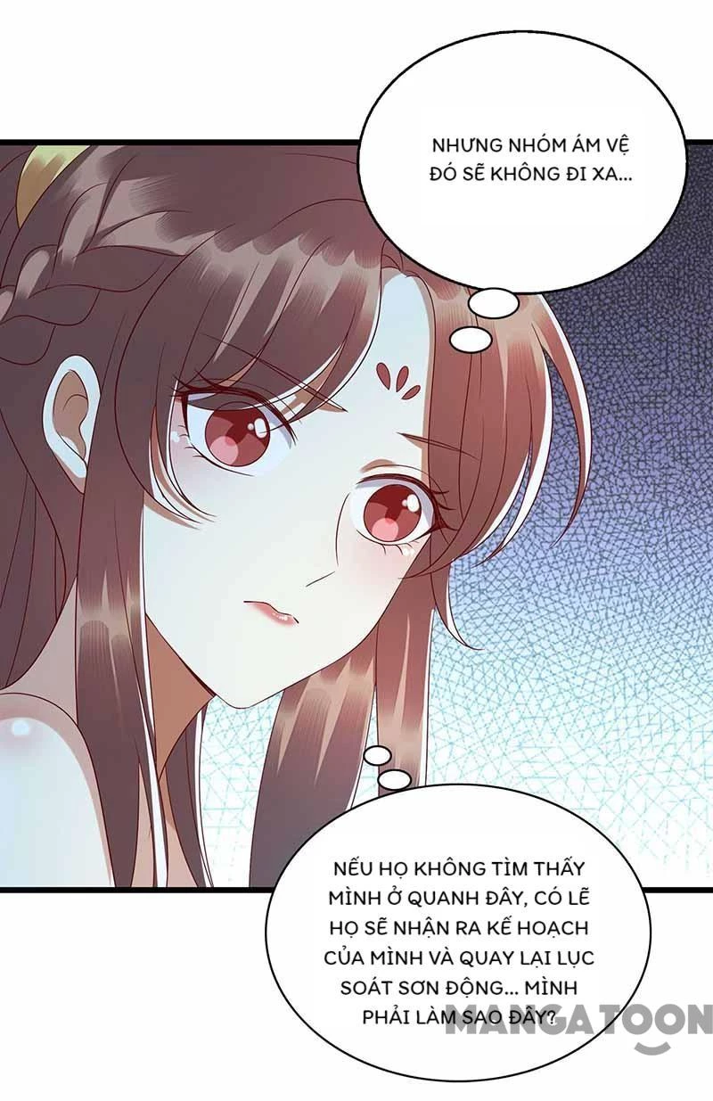 Nhất Phẩm Đích Nữ Chapter 202 - 7