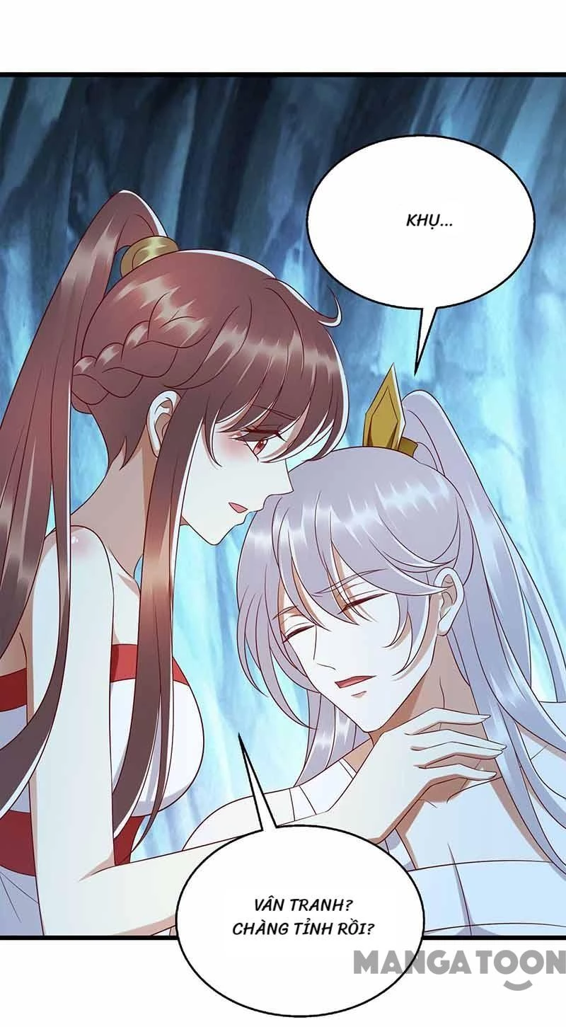 Nhất Phẩm Đích Nữ Chapter 202 - 8